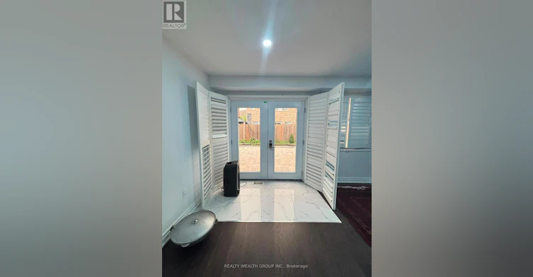 GROUND-13 Brider Crescent, Ajax, ON, L1Z 0M3 - 3