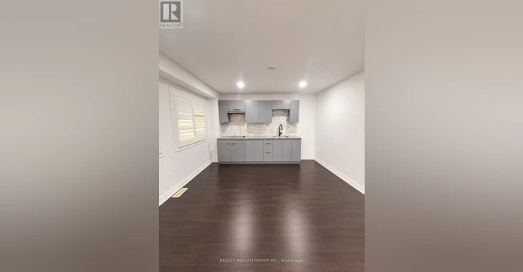 GROUND-13 Brider Crescent, Ajax, ON, L1Z 0M3 - 2