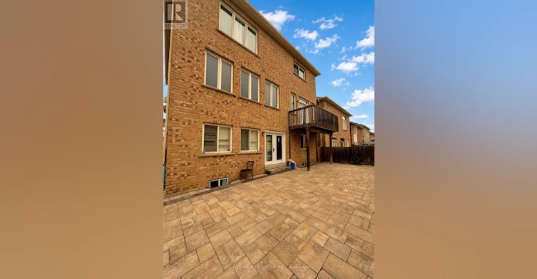 GROUND-13 Brider Crescent, Ajax, ON, L1Z 0M3 - 8