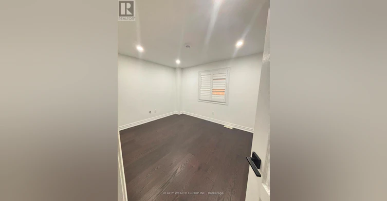 GROUND-13 Brider Crescent, Ajax, ON, L1Z 0M3 - 4