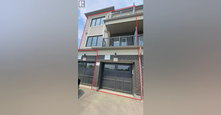 132 Matawin Lane S, Richmond Hill, ON, L4B 0H7 - 2