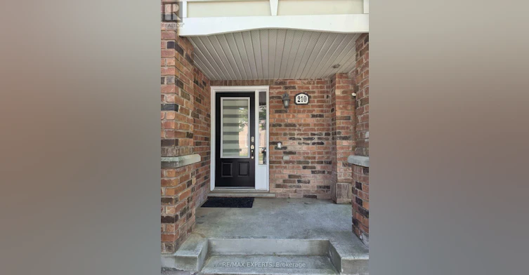 210 Magurn Gate, Milton, ON, L9T 7B4 - 2