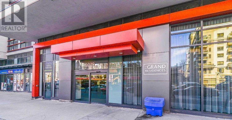 3409-4070 Confederation Parkway, Mississauga, ON, L5B 0E9 - 3