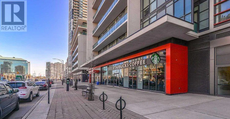 3409-4070 Confederation Parkway, Mississauga, ON, L5B 0E9 - 4