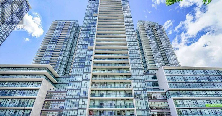 3409-4070 Confederation Parkway, Mississauga, ON, L5B 0E9