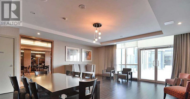 3409-4070 Confederation Parkway, Mississauga, ON, L5B 0E9 - 12