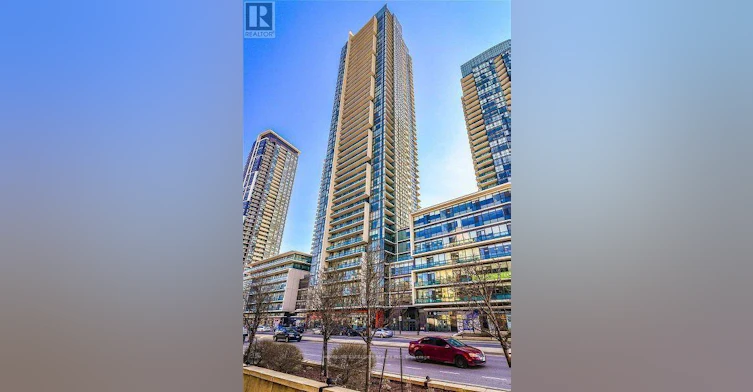 3409-4070 Confederation Parkway, Mississauga, ON, L5B 0E9 - 2