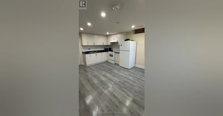 BSMT-21 Floribunda Crescent, Brampton, ON, L6T 4R8 - 4