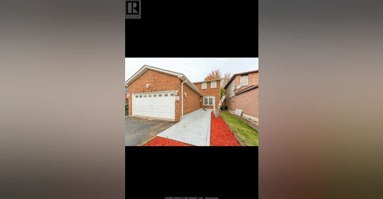 BSMT-21 Floribunda Crescent, Brampton, ON, L6T 4R8