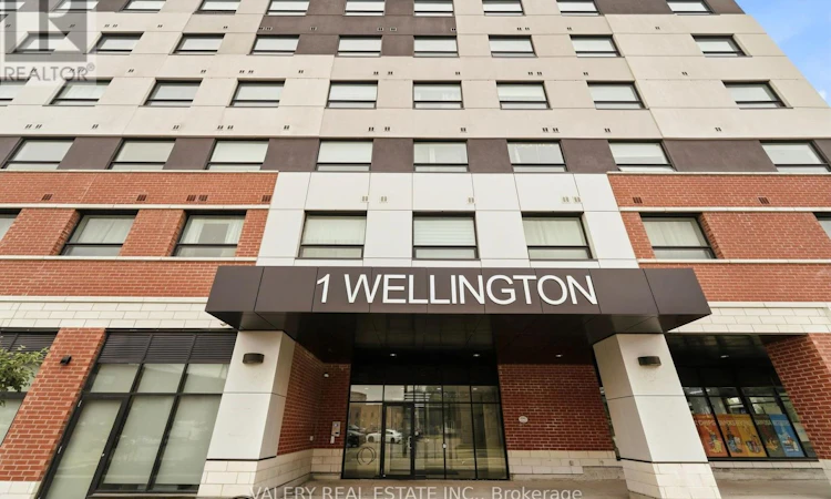 717-1 Wellington Street