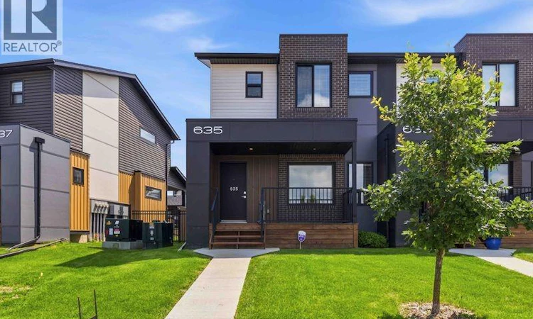 635 Evergreen Boulevard