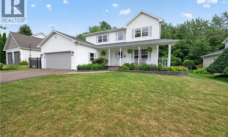 127 Fairview Knoll Drive