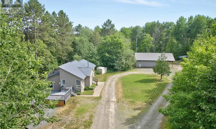 185 Island Road