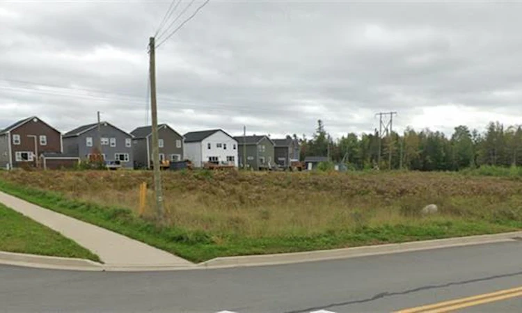 Land Haven Heights Brookside Drive