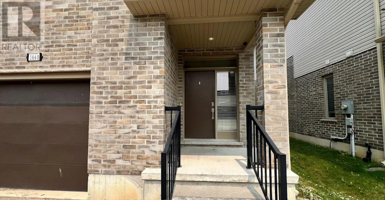 1660 Valhalla Street, London, ON, N0M 1S7 - 2