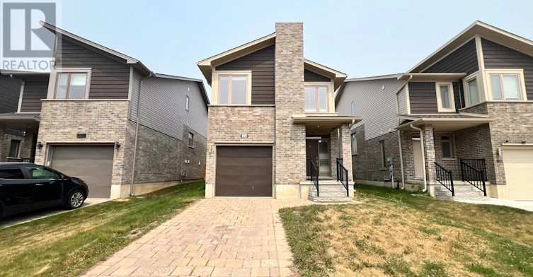 1660 Valhalla Street, London, ON, N0M 1S7