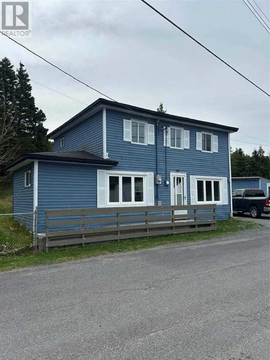 47 Gullies Road, Brigus, NL, A0A 1K0