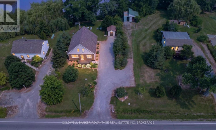 81360 Regional 27 Road Road
