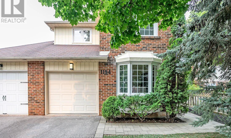 1194 Potters Wheel Crescent
