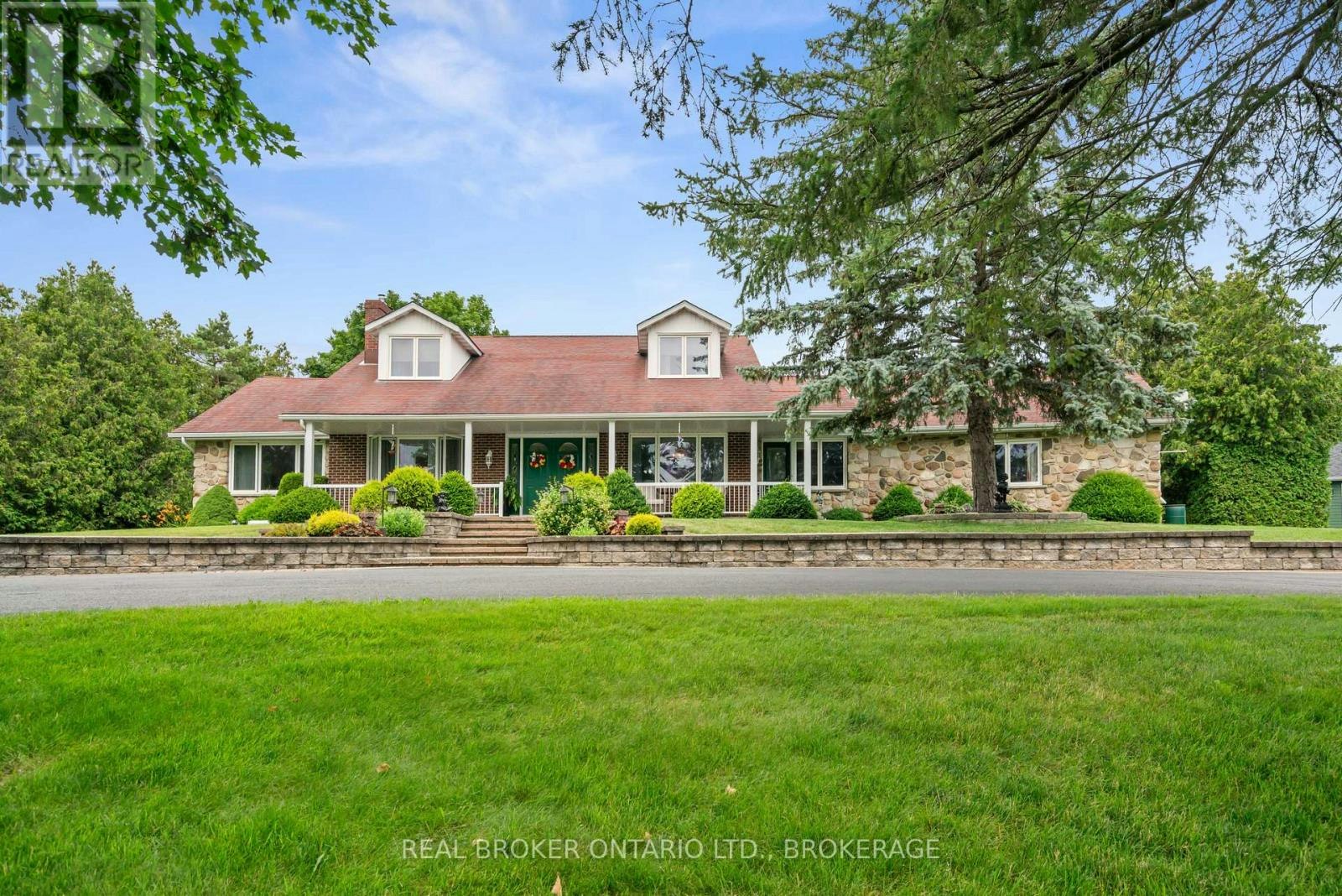 20233 Kenyon Concession 4 Road, Alexandria, ON, K0C 1A0