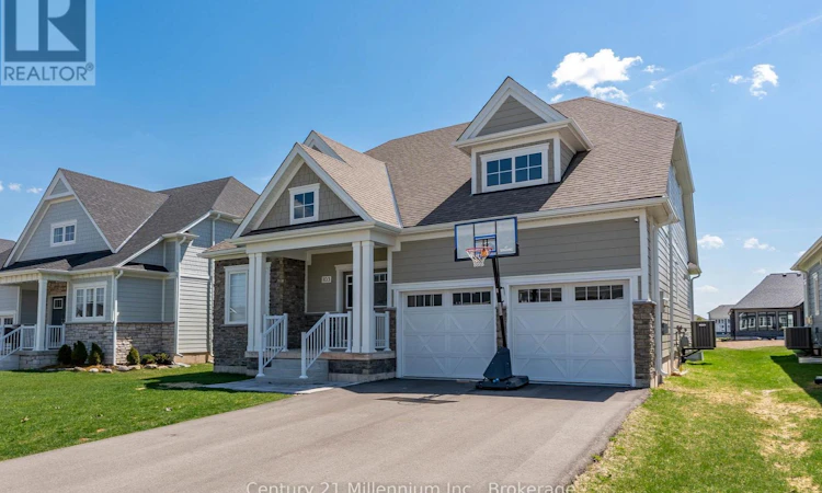 103 Laurens Lane
