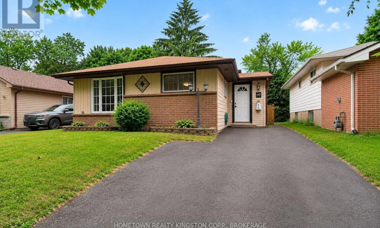 60 Guthrie Drive