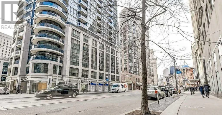 1409-21 Carlton Street, Toronto, ON, M5B 1L3 - 25