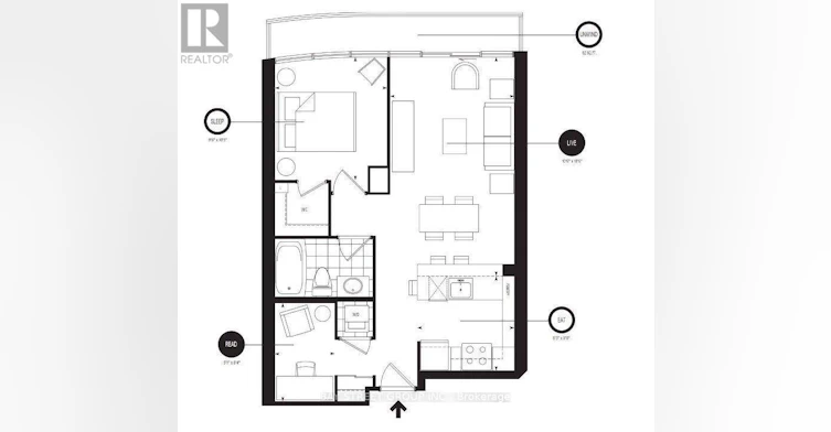 1409-21 Carlton Street, Toronto, ON, M5B 1L3