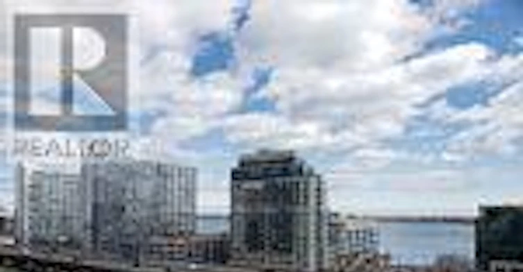 912-11 Brunel Court, Toronto, ON, M5V 3Y3 - 2