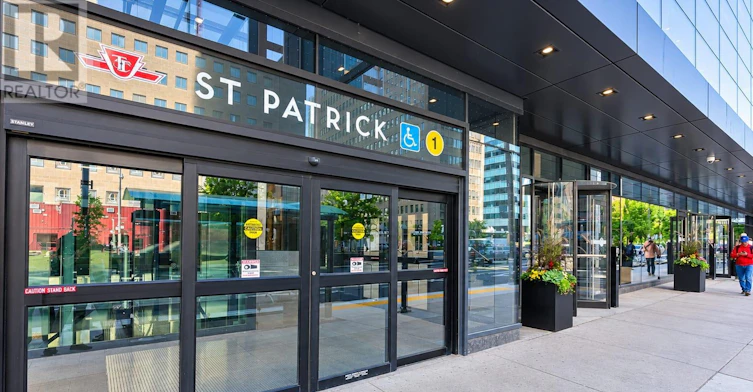 3402-488 University Avenue, Toronto, ON, M5G 0C1 - 26
