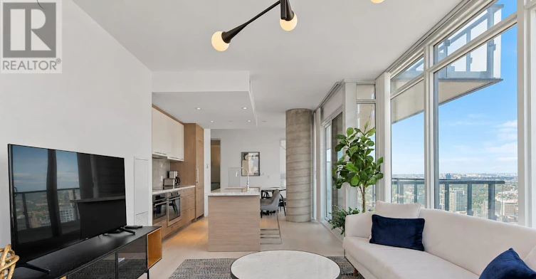 3402-488 University Avenue, Toronto, ON, M5G 0C1 - 2