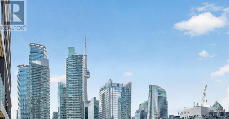 1204-18 Harbour Street, Toronto, ON, M5J 2Z6 - 32
