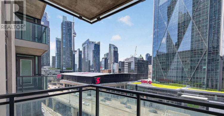 1204-18 Harbour Street, Toronto, ON, M5J 2Z6 - 28