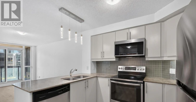 1204-18 Harbour Street, Toronto, ON, M5J 2Z6 - 11