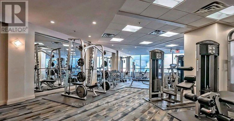 1204-18 Harbour Street, Toronto, ON, M5J 2Z6 - 33