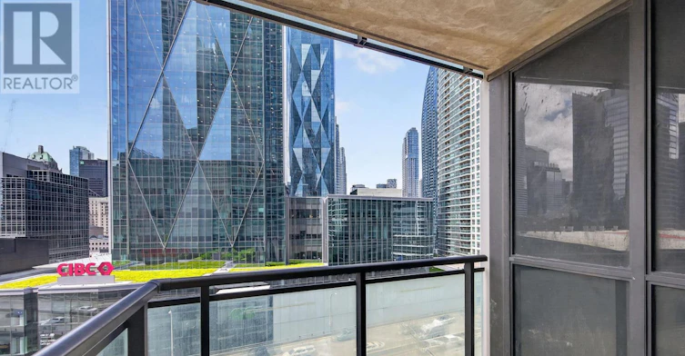 1204-18 Harbour Street, Toronto, ON, M5J 2Z6 - 27