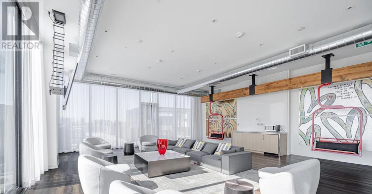 1507-135 Liberty Street EAST, Toronto, ON, M6K 0G7 - 20