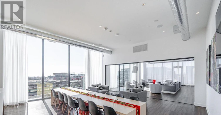 1507-135 Liberty Street EAST, Toronto, ON, M6K 0G7 - 25