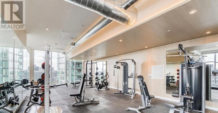 1507-135 Liberty Street EAST, Toronto, ON, M6K 0G7 - 13