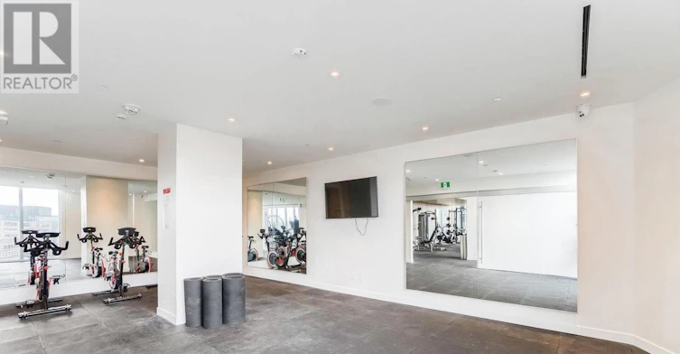 1507-135 Liberty Street EAST, Toronto, ON, M6K 0G7 - 26