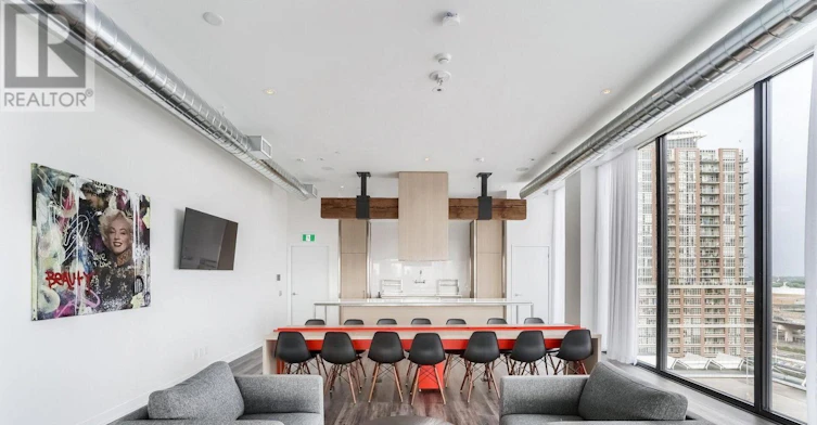1507-135 Liberty Street EAST, Toronto, ON, M6K 0G7 - 29