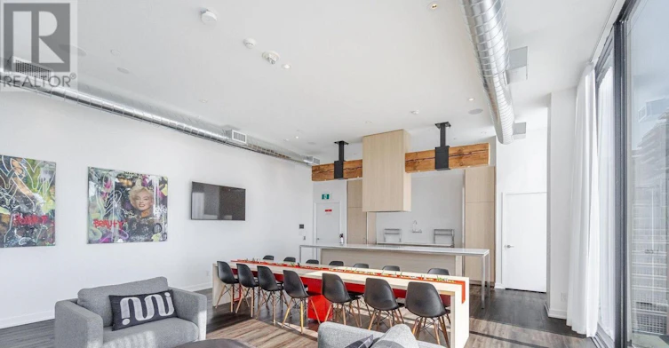 1507-135 Liberty Street EAST, Toronto, ON, M6K 0G7 - 19
