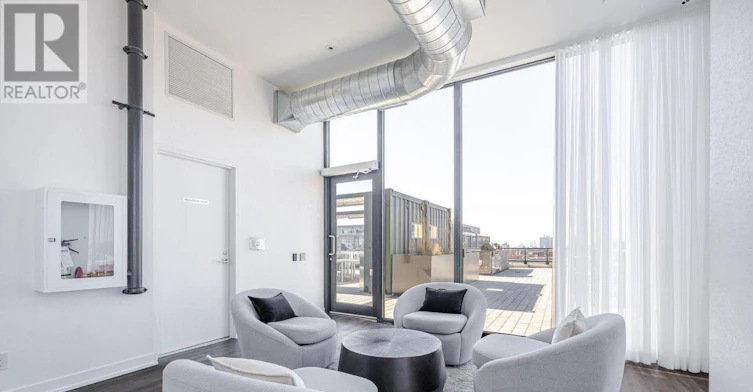 1507-135 Liberty Street EAST, Toronto, ON, M6K 0G7 - 23