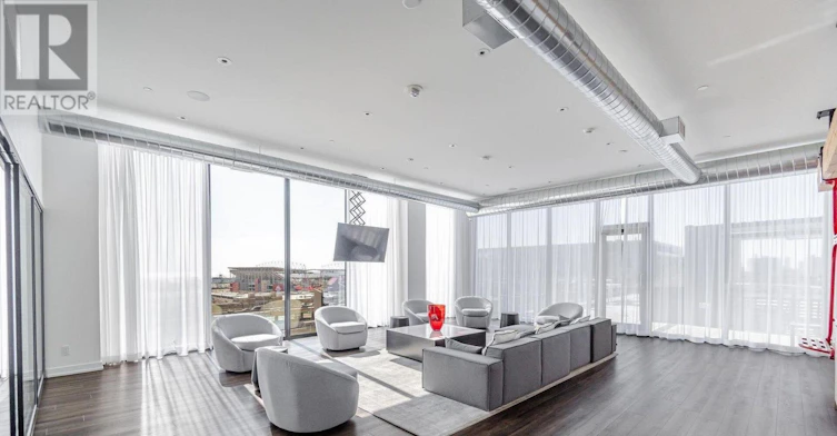 1507-135 Liberty Street EAST, Toronto, ON, M6K 0G7 - 33