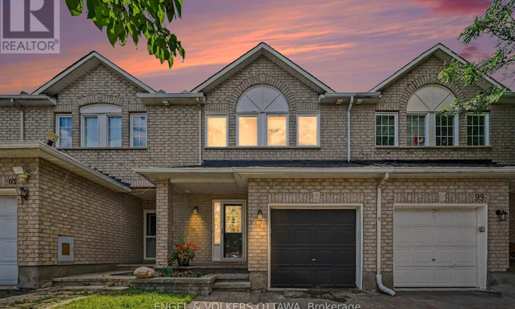101 Margrave Avenue