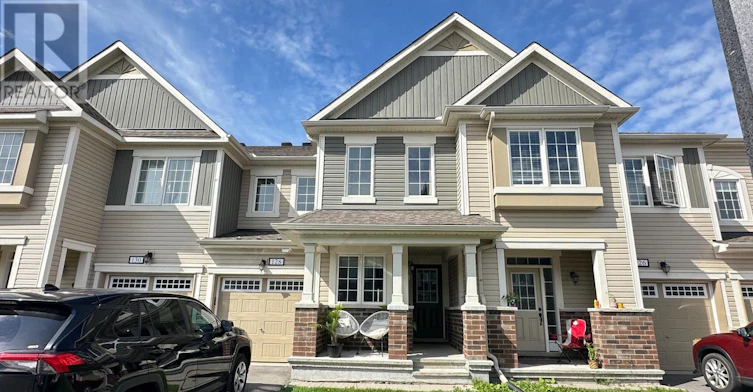 128 Lanceleaf Way, Ottawa, ON, K2S 1E7