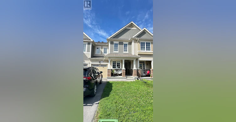 128 Lanceleaf Way, Ottawa, ON, K2S 1E7 - 2