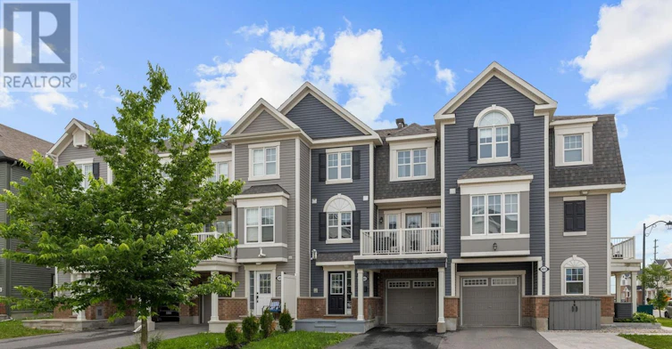 403 Gerardia Lane, Ottawa, ON, K4A 1C7