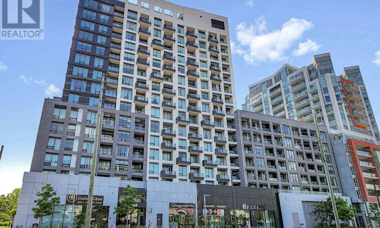 1107E-8868 Yonge Street