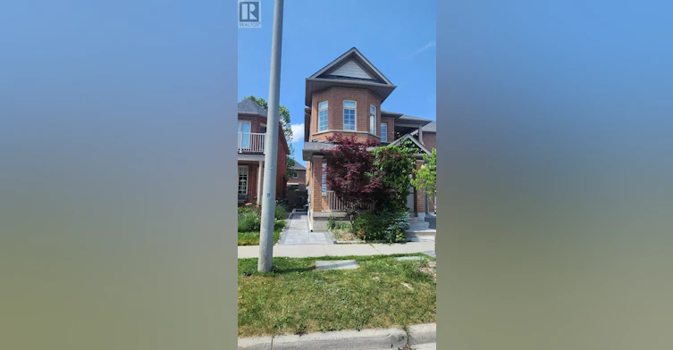 51 Waldron Crescent, Richmond Hill, ON, L3Z 0B3